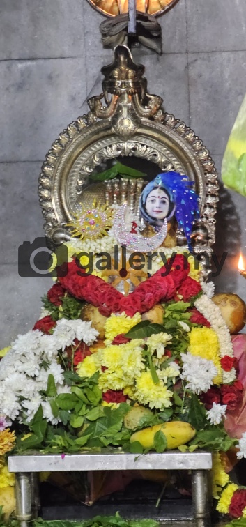 Siva Rathiri
