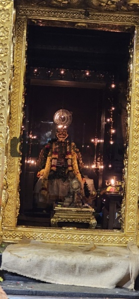 Siva Rathiri