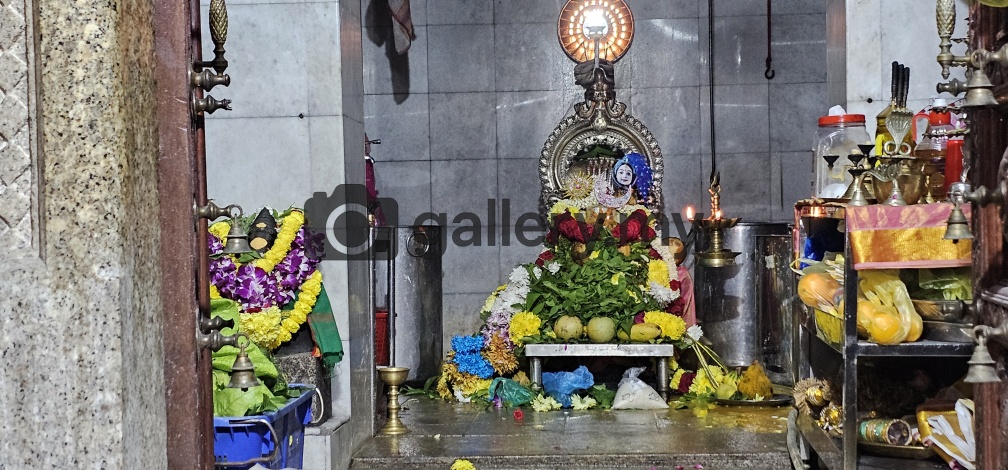 Siva Rathiri