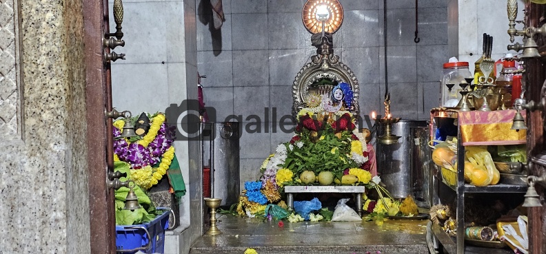 Siva Rathiri