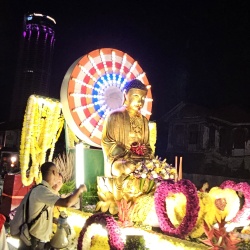 Wesak Day