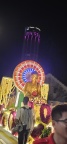 Wesak day 2025 Budha Chariot