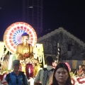 Wesak day 2025 Budha Chariot