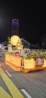 Wesak day 2025 Budha Chariot