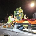 Wesak day 2025 Budha Chariot