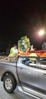 Wesak day 2025 Budha Chariot
