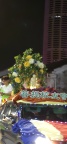 Wesak day 2025 Budha Chariot