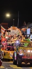 Wesak day 2025 Budha Chariot