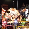 Wesak day 2025 Budha Chariot