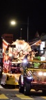 Wesak day 2025 Budha Chariot