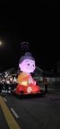 Wesak day 2025 Budha Chariot