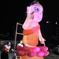 Wesak day 2025 Budha Chariot