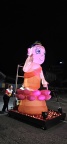 Wesak day 2025 Budha Chariot