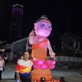 Wesak day 2025 Budha Chariot
