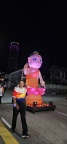Wesak day 2025 Budha Chariot