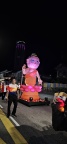 Wesak day 2025 Budha Chariot