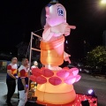Wesak day 2025 Budha Chariot