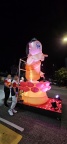 Wesak day 2025 Budha Chariot