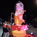 Wesak day 2025 Budha Chariot