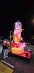 Wesak day 2025 Budha Chariot