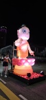 Wesak day 2025 Budha Chariot