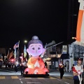 Wesak day 2025 Budha Chariot