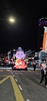 Wesak day 2025 Budha Chariot