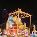 Wesak day 2025 Budha Chariot