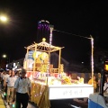 Wesak day 2025 Budha Chariot
