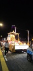 Wesak day 2025 Budha Chariot