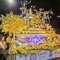 Wesak day 2025 Budha Chariot