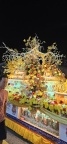 Wesak day 2025 Budha Chariot
