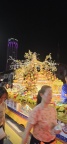 Wesak day 2025 Budha Chariot
