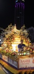 Wesak day 2025 Budha Chariot