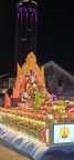 Wesak day 2025 Budha Chariot