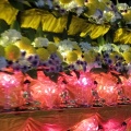 Wesak day 2025 Budha Chariot