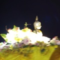 Wesak day 2025 Budha Chariot