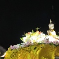 Wesak day 2025 Budha Chariot