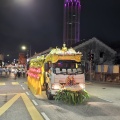 Wesak day 2025 Budha Chariot