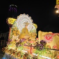 Wesak day 2025 Budha Chariot