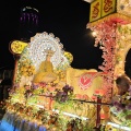 Wesak day 2025 Budha Chariot