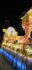 Wesak day 2025 Budha Chariot