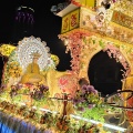 Wesak day 2025 Budha Chariot