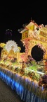 Wesak day 2025 Budha Chariot