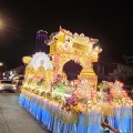 Wesak day 2025 Budha Chariot