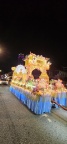 Wesak day 2025 Budha Chariot