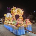 Wesak day 2025 Budha Chariot