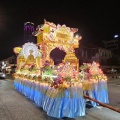 Wesak day 2025 Budha Chariot