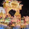 Wesak day 2025 Budha Chariot