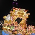 Wesak day 2025 Budha Chariot